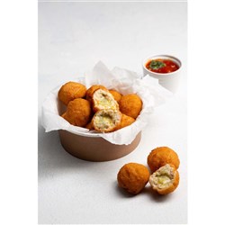 SPECIALISED CHICKEN GARLIC CHICKEN BALLS 1KG