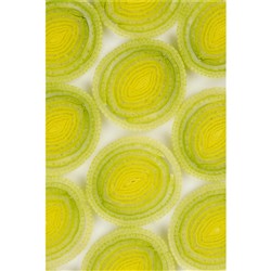 SUNNYSIDE FROZEN SLICED LEEK 10KG