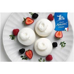 THAT'S AMORE BURRATA 90GM 1KG