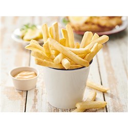 EDGELL CHIP 10MM ULTRAFAST 4 X 3.5KG