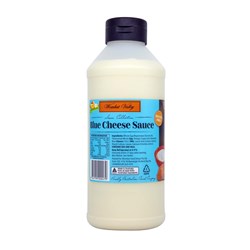 WOMBAT VALLEY BLUE CHEESE SAUCE 1KG