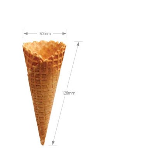 ALTIMATE WAFFLE CONE NAT A 336's