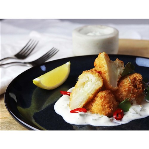 A&T TRADING PANKO CAULIFLOWER 1KG