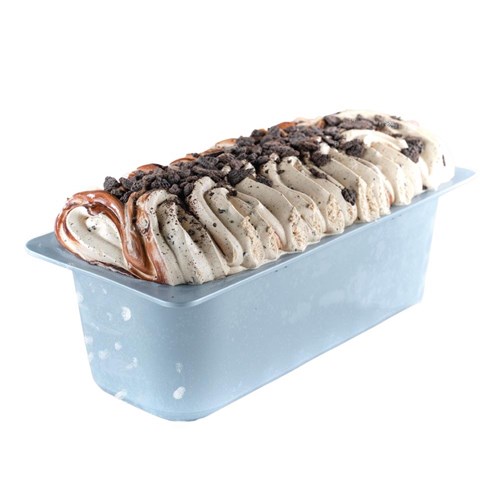 AURORA CARAMEL C/MONSTER ICE CREAM 6.5LT (5LT NETT)