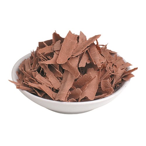 CADBURY CHOCOLATE FLAKES GARNISH 5KG