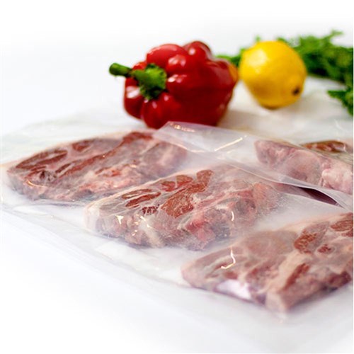 CAPRI VACUUM BAG 350MM X 450MM 100's