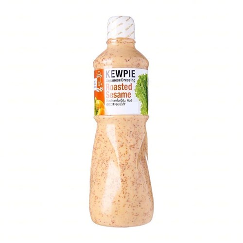 KEWPIE CORPORATION SESAME DRESSING 1KG