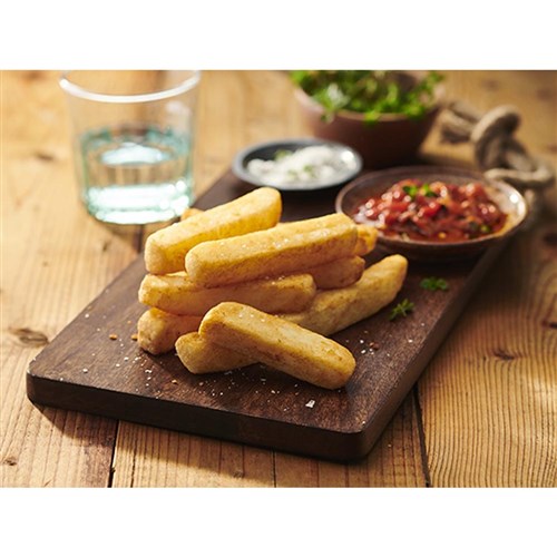 EDGELL CHIP BEER BATTERED BAD BOY 6 X 2KG