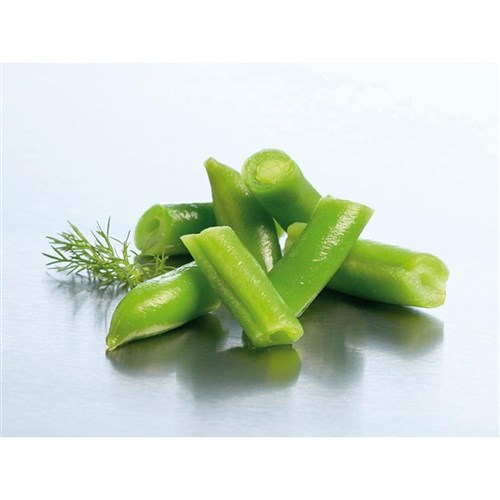 EDGELL CROSS CUT BEANS 2KG