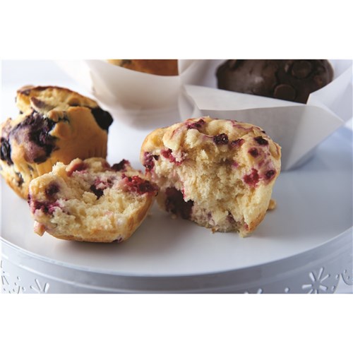 EDLYN CRÈME MUFFIN MIX 10KG