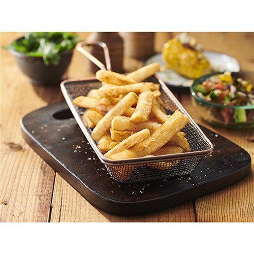 EDGELL CHIP BEER BATT DIAMOND 6 X 2KG