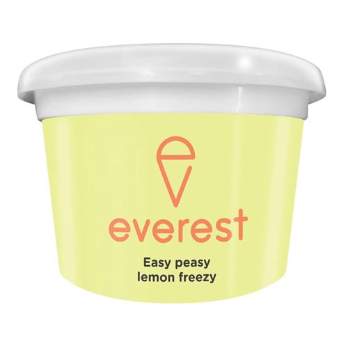 EVEREST LEMON DIXIE 24 X 120ML