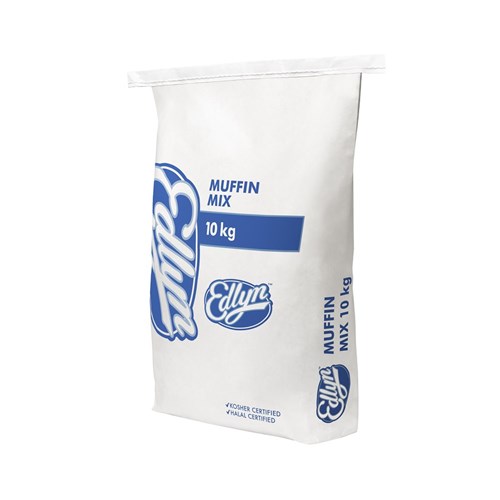 EDLYN MUFFIN MIX 10KG