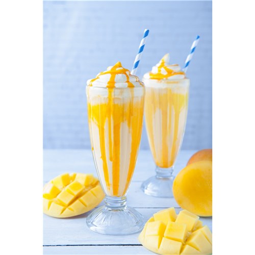 EDLYN MANGO TOPPING 3LT