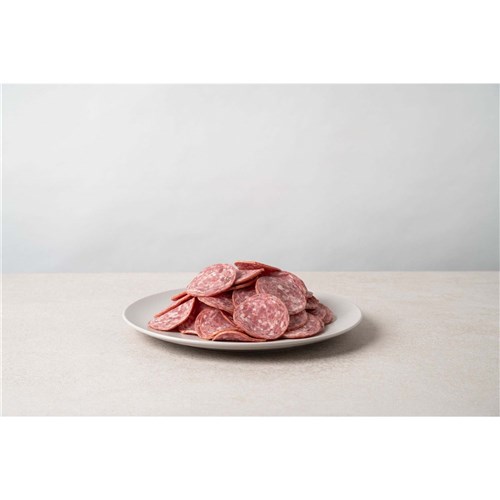 FABBRIS MILD SLICED CALABRESE SALAMI 3KG