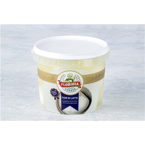 FLORIDIA FIOR DI LATTE 1KG