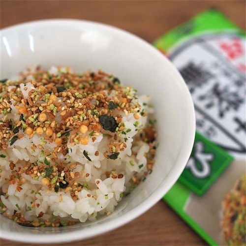 NICHI FURI FURIKAKE SEASONING AJIYOSE 500GM