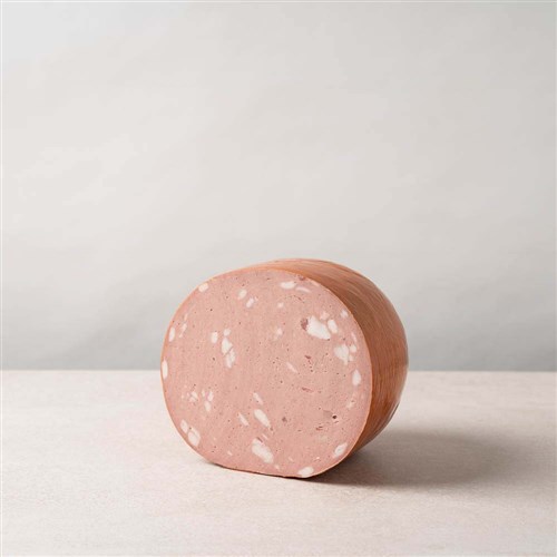 FABBRIS PLAIN MORTADELLA 5 X 1KG