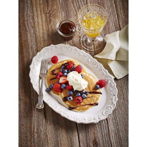 TIP TOP 6 PACK GOLDEN PANCAKE 5 X 360GM (6's)