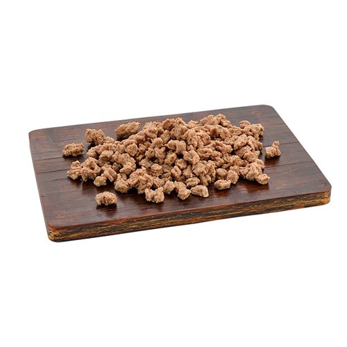 HANS GROUND BEEF TOPPING 2KG