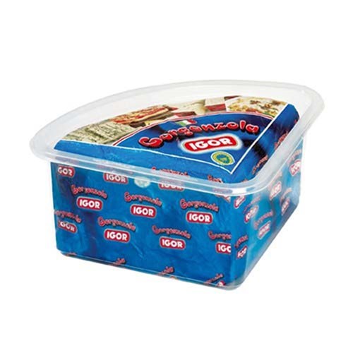 IGOR GORGONZOLA PICCANTE KG (AVG 1.5KG)