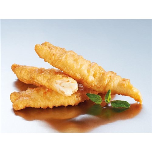 I&J CRISPY BATTERED HOKI 60 X 50GM