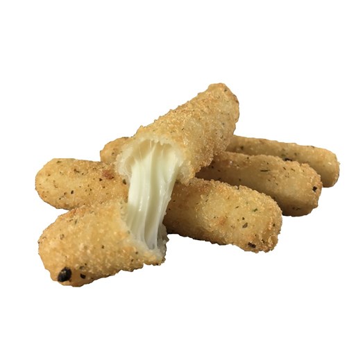 KEITH'S ITALIAN HERB MOZZARELLA STICK 2KG