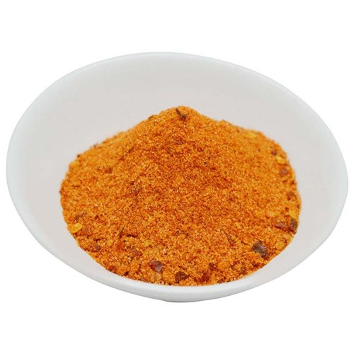 KRIO KRUSH SZECHUAN SEASONING 2.8KG