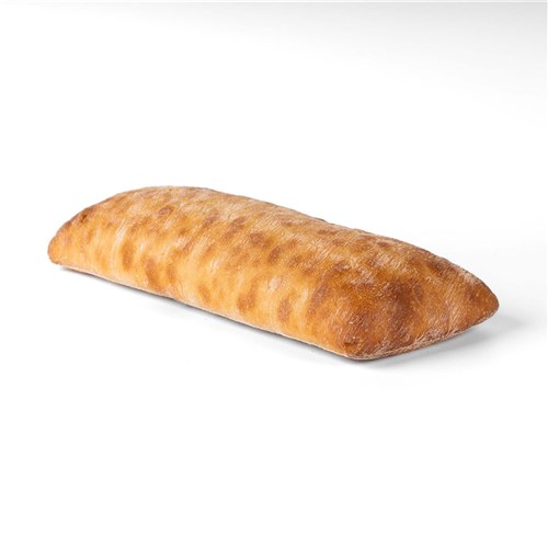 LAURENT CIABATTA BREAD STONE BAKED 13 X 375GM