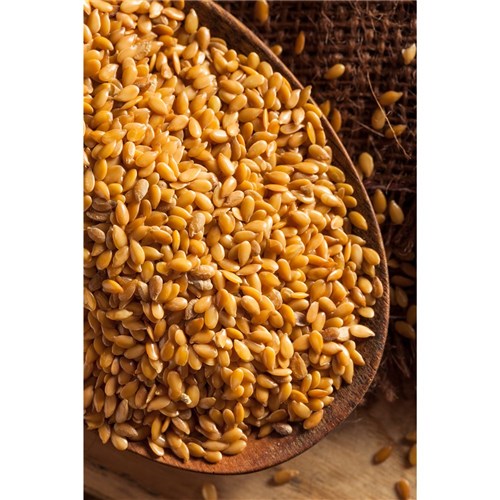 CHEFMASTER LINSEEDS (FLAXSEED) 1KG