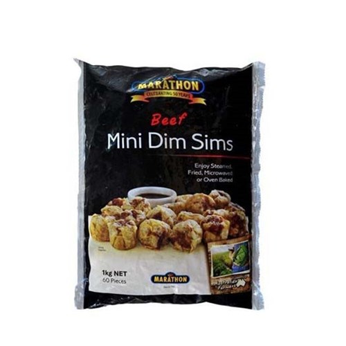 MARATHON MINI DIM SIM 1KG