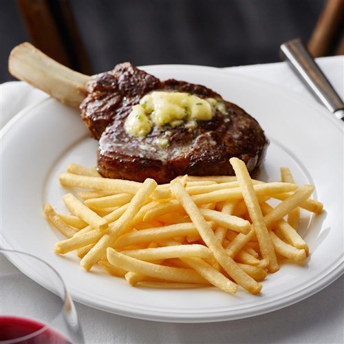 MCCAIN CHIP SHOESTRING 5 X 3KG