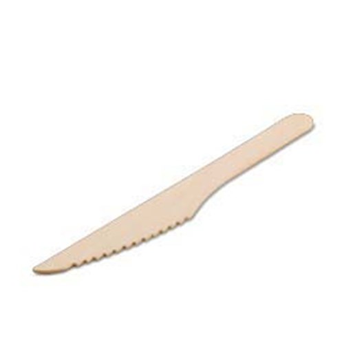 NANDO'S WOOD KNIFE 160MM 100's