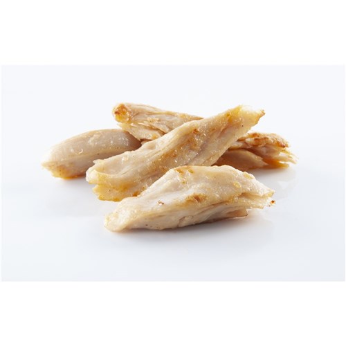 EDGELL PLANT BASED CHICKEN STRIP PLANT BASED 3 X 1KG
