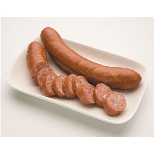 OTTO WURTH CHORIZO SAUSAGE 2.5KG