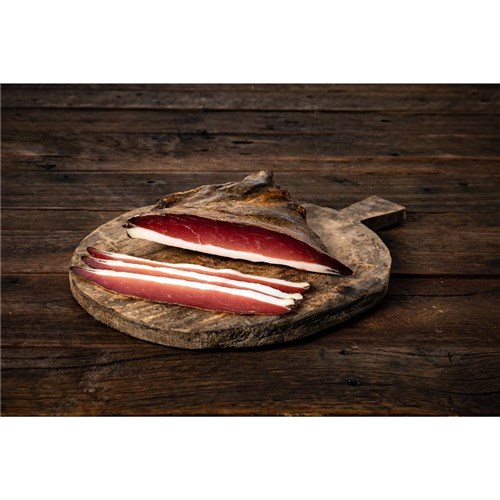 PUOPOLO - ARTISAN SMOKED SPECK KG (AVG 3KG)