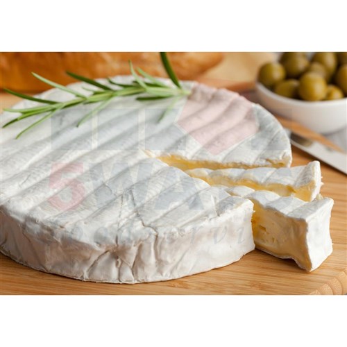 FRED WALKER BRIE CHEESE KG (AVG 1KG)