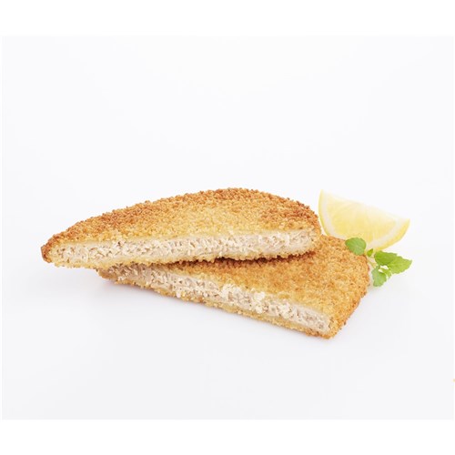 EDGELL PLANT BASED SCHNITZEL EDGELL PLANT BASED 24 X 150GM