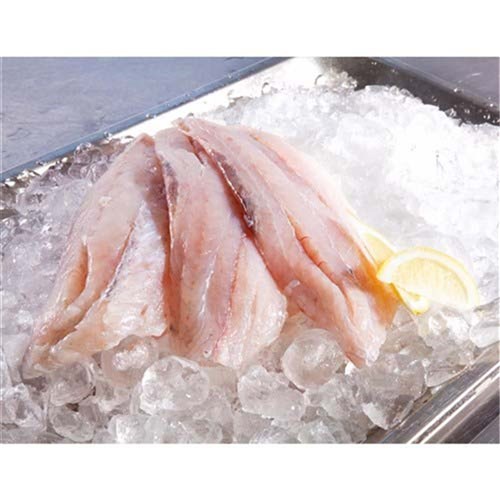 TOPSAIL 200/300 SKINLESS BARRAMUNDI 5KG