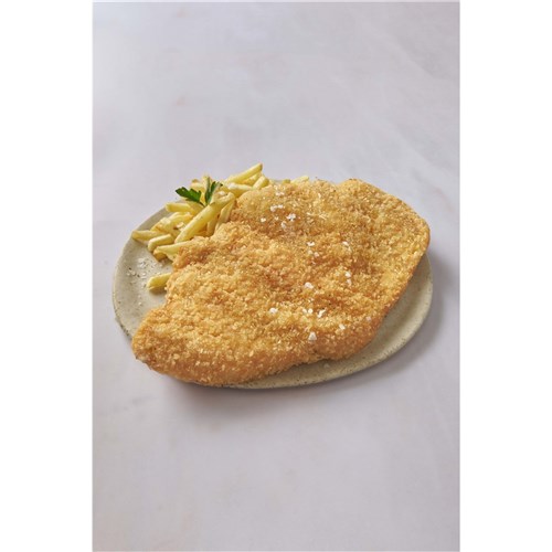 UNIVERSAL POULTRY DELUXE HAND CUT CHICKEN SCHNIT 24 X 350GM